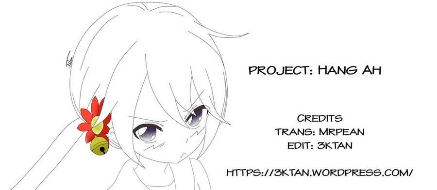 Hang Ah Chapter 5 - 42