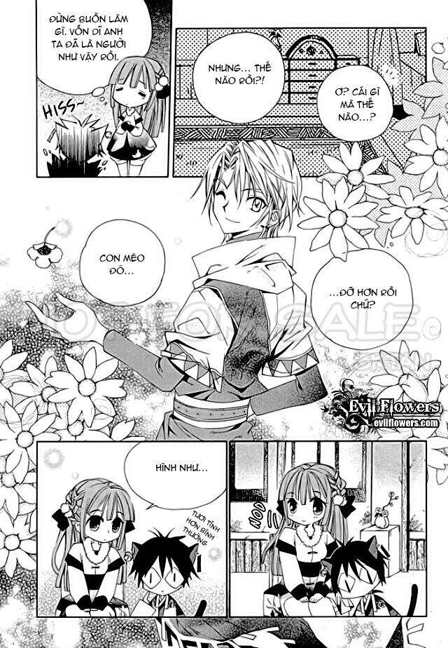 Hang Ah Chapter 6 - 14