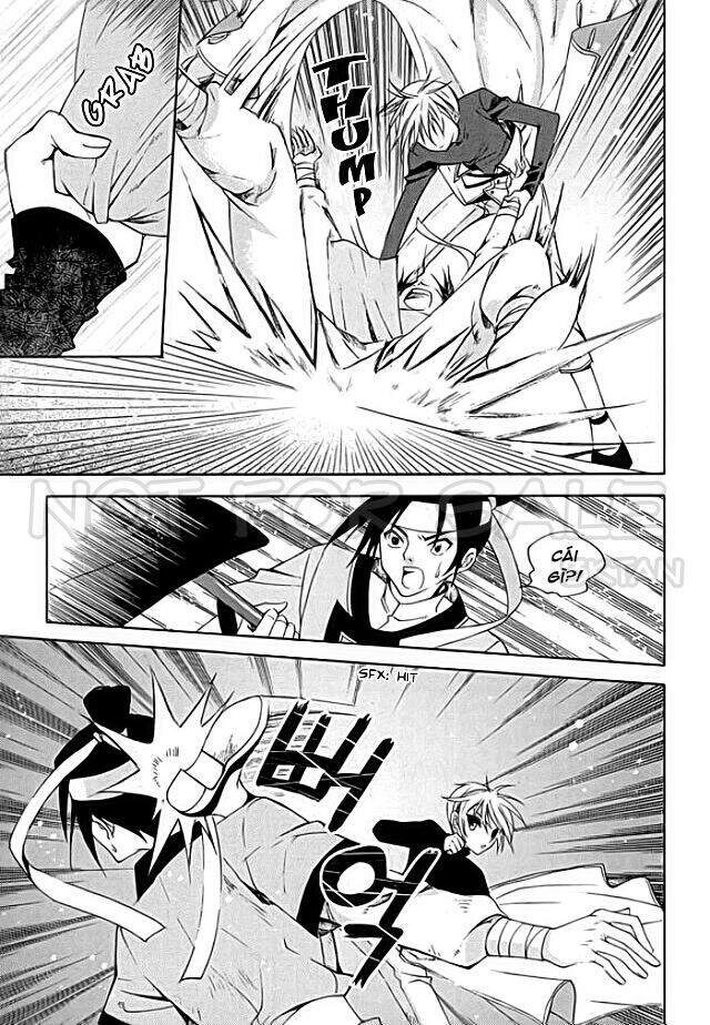 Hang Ah Chapter 7 - 6