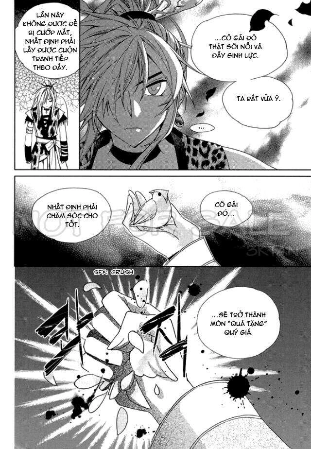 Hang Ah Chapter 7 - 30