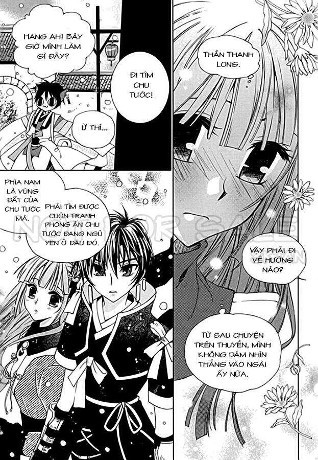 Hang Ah Chapter 9 - 4