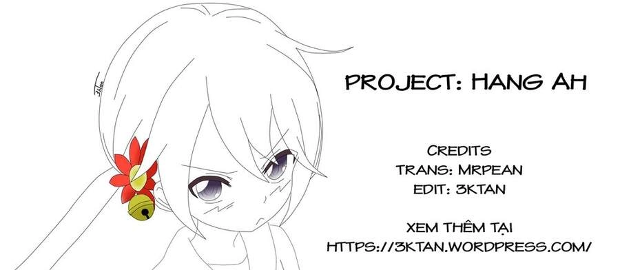 Hang Ah Chapter 9 - 41