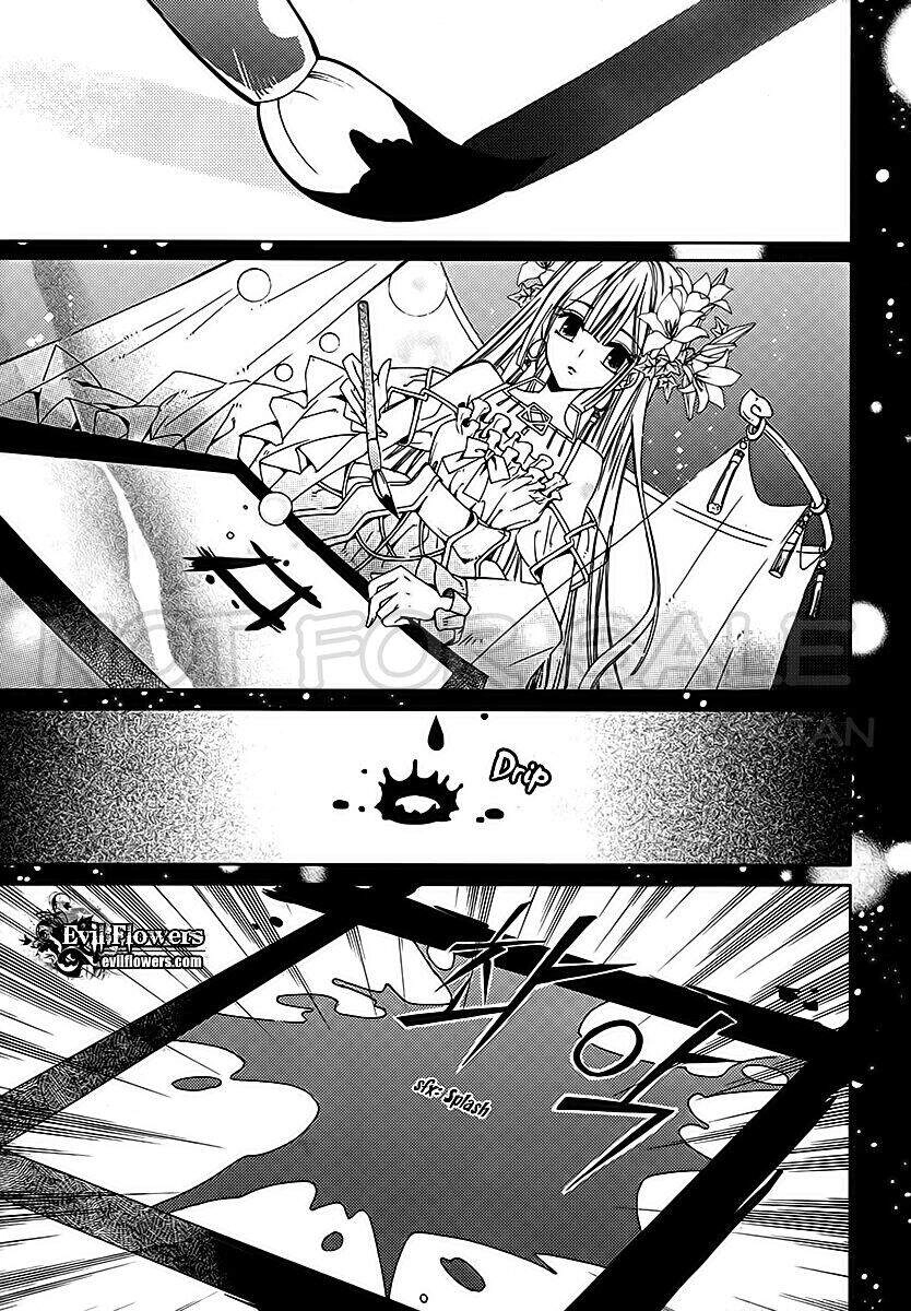 Hang Ah Chapter 10 - 8