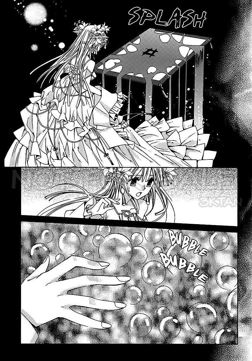 Hang Ah Chapter 10 - 9