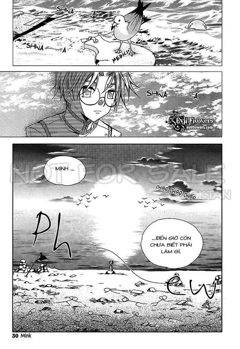 Hang Ah Chapter 10 - 26