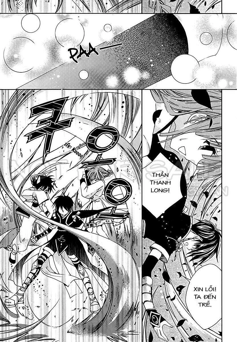 Hang Ah Chapter 11 - 10