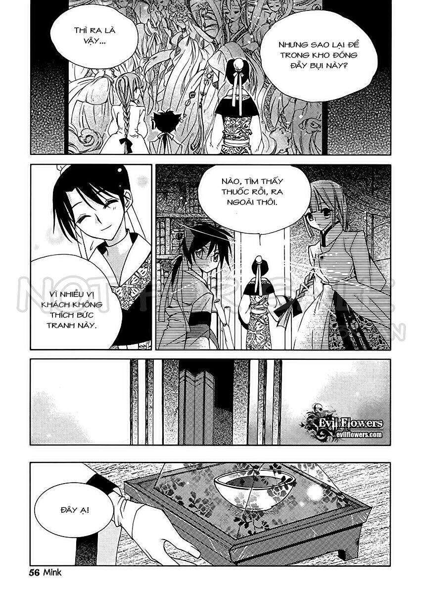 Hang Ah Chapter 11 - 18