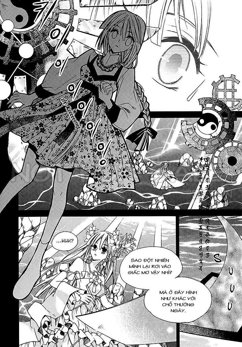 Hang Ah Chapter 11 - 27