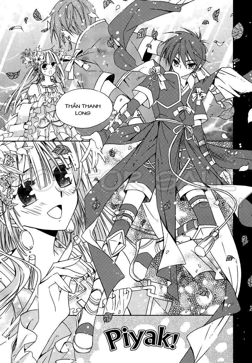 Hang Ah Chapter 11 - 28