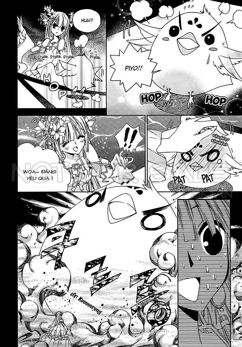 Hang Ah Chapter 11 - 29