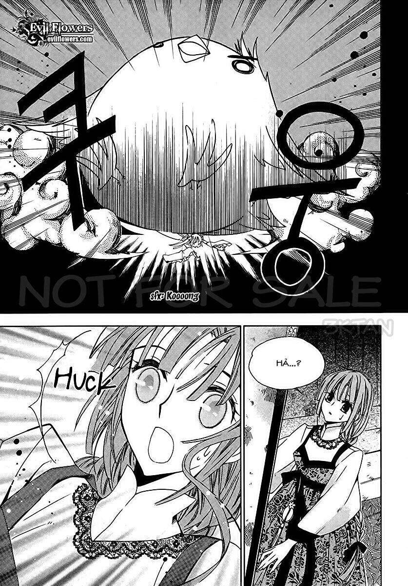 Hang Ah Chapter 11 - 30