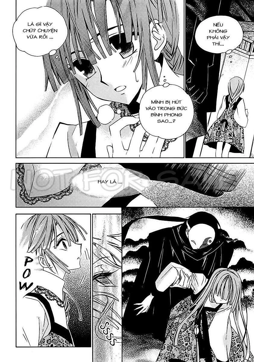 Hang Ah Chapter 11 - 31