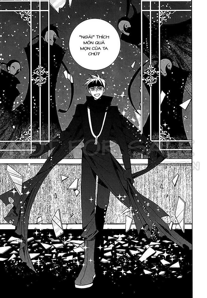 Hang Ah Chapter 11 - 36