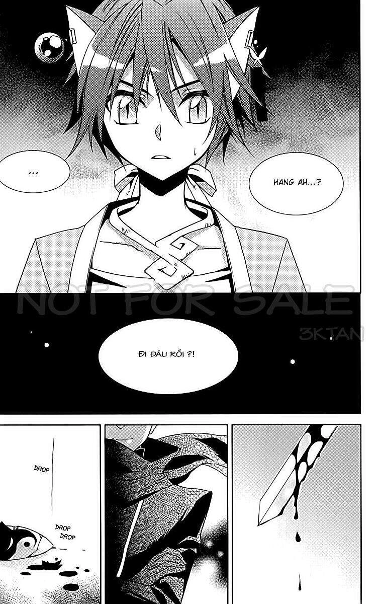 Hang Ah Chapter 11 - 38