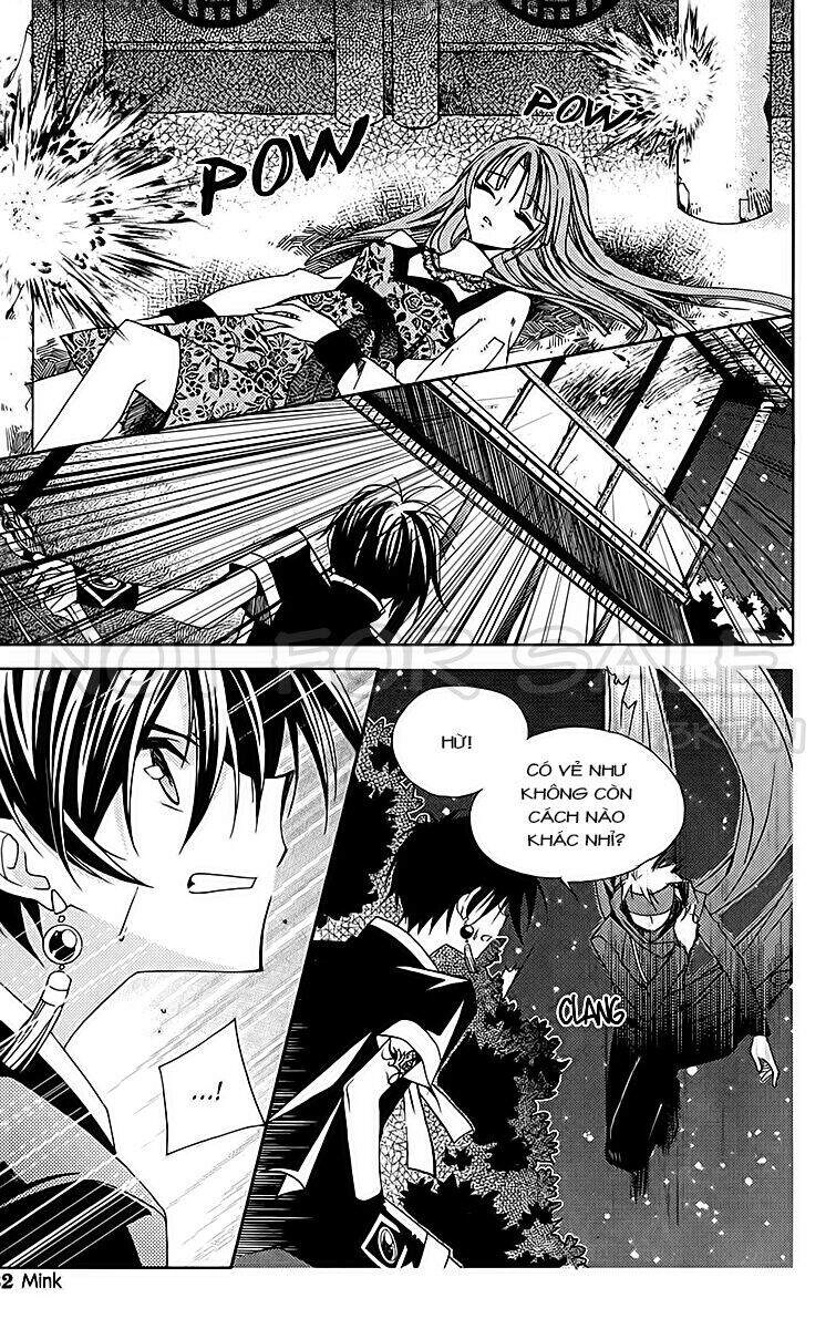 Hang Ah Chapter 11 - 44