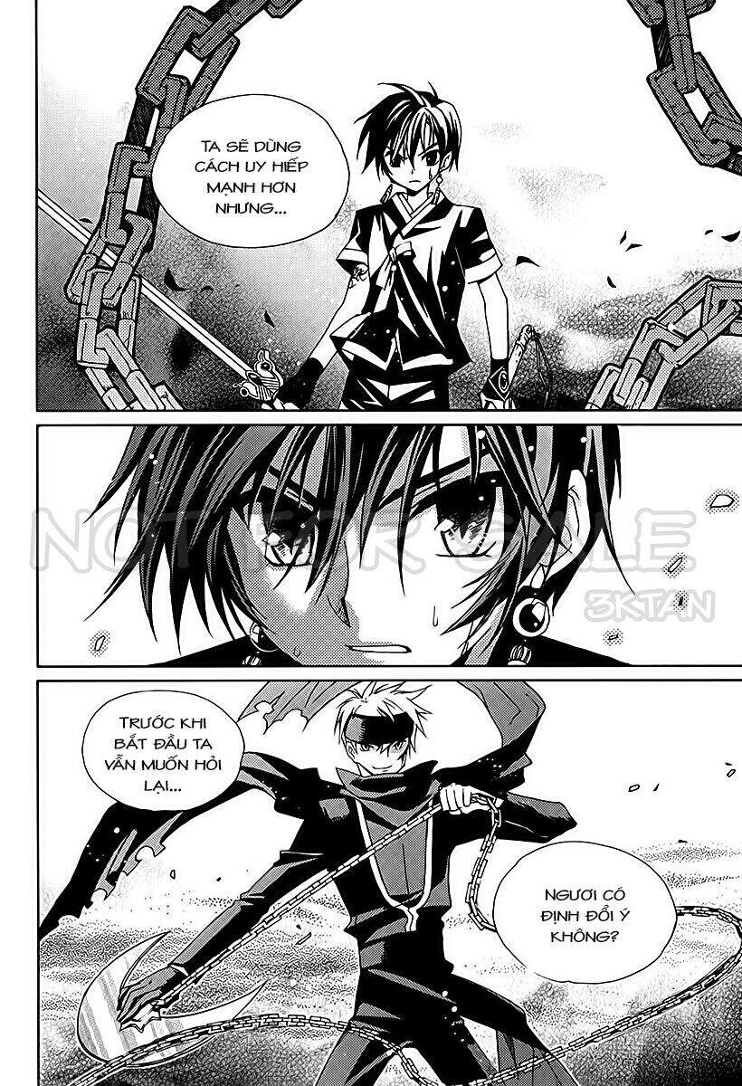 Hang Ah Chapter 11 - 45