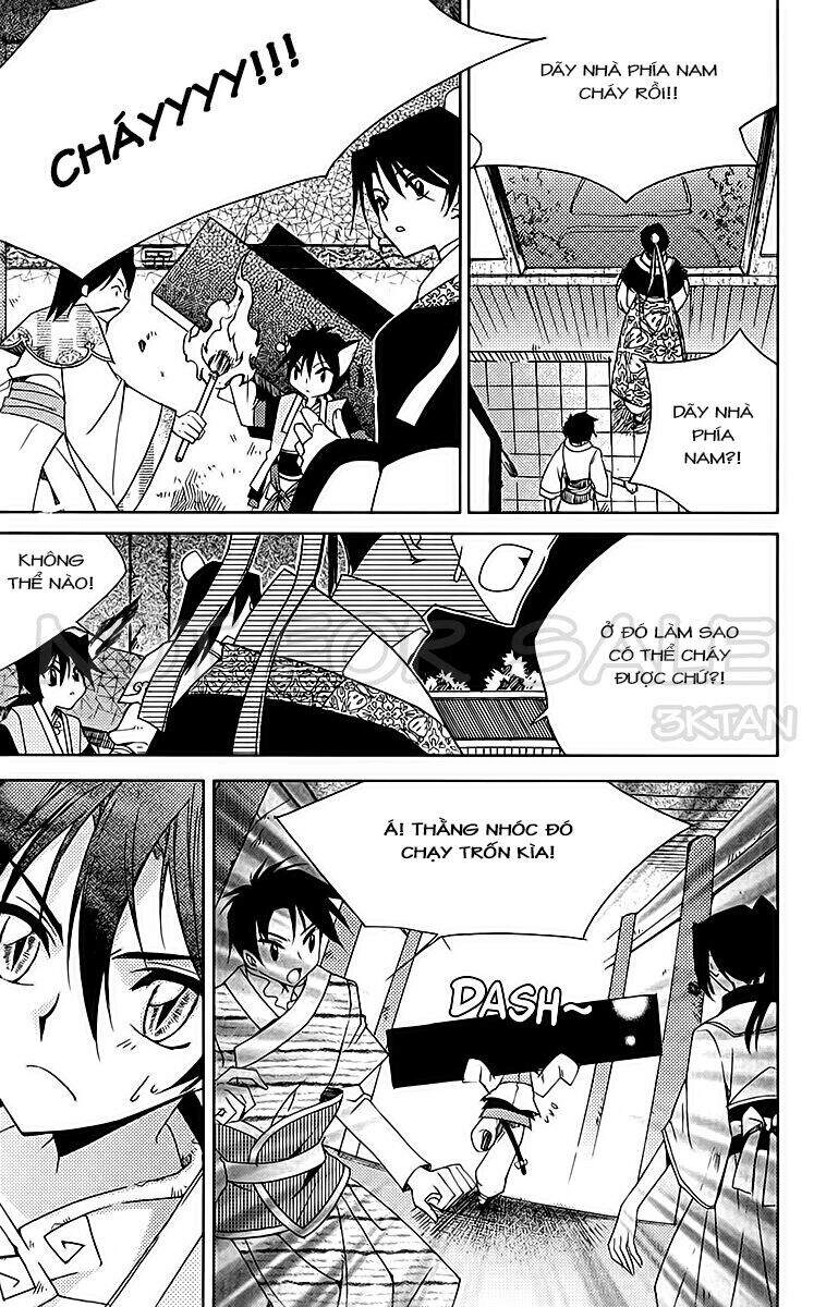 Hang Ah Chapter 11 - 48