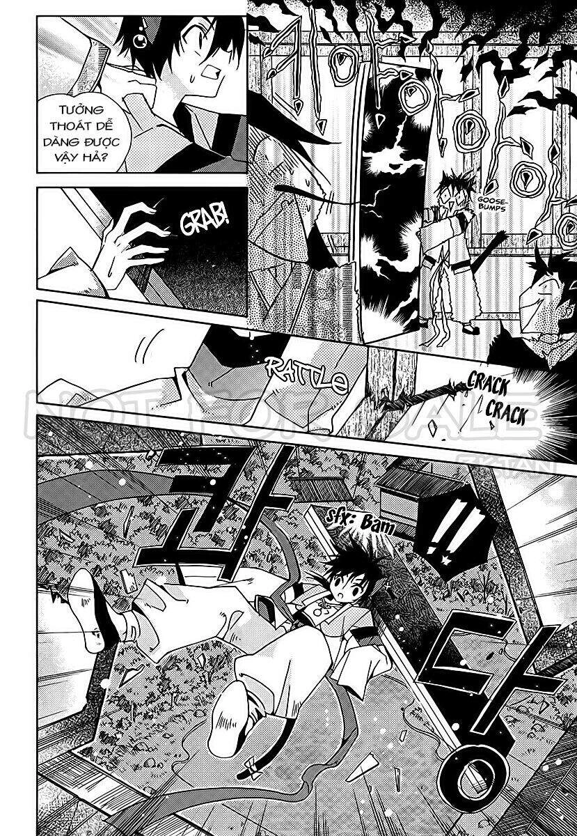 Hang Ah Chapter 11 - 49