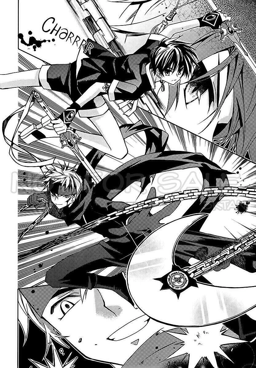 Hang Ah Chapter 11 - 51