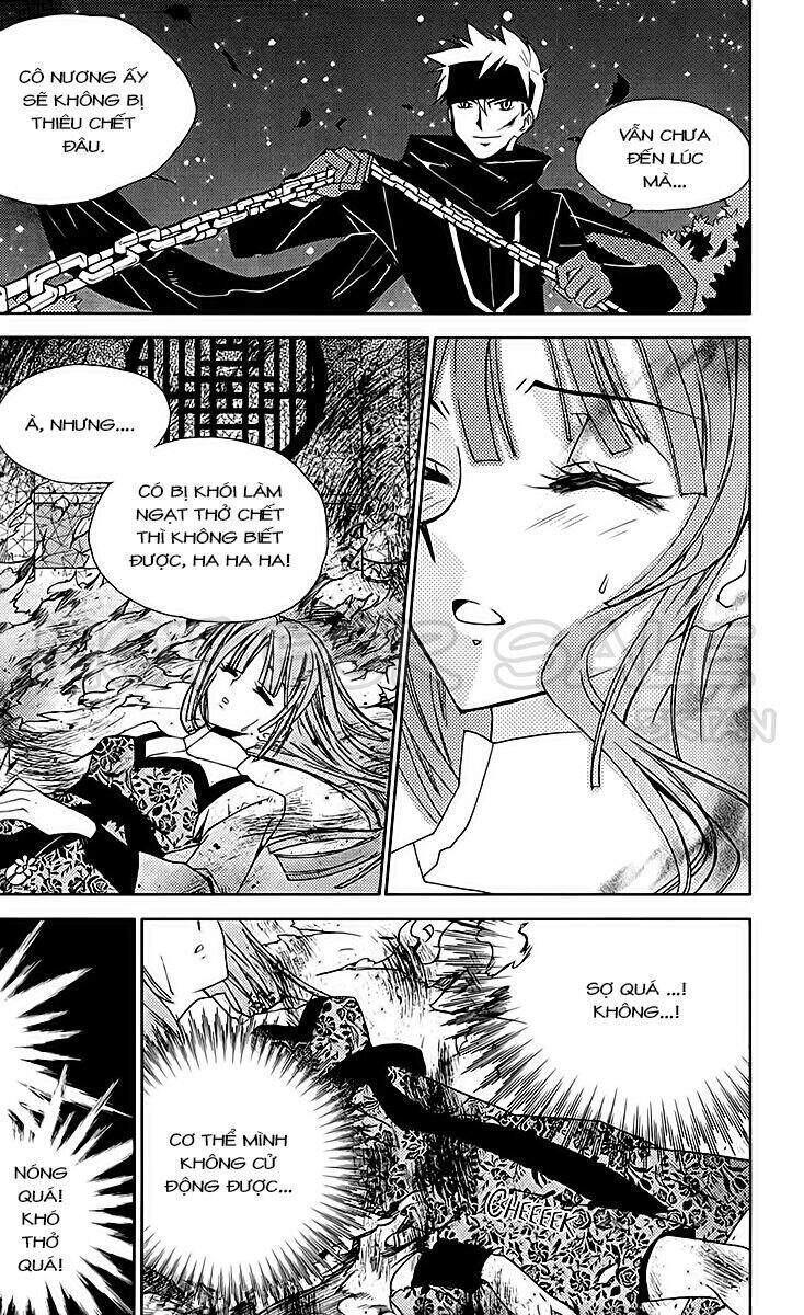 Hang Ah Chapter 11 - 55