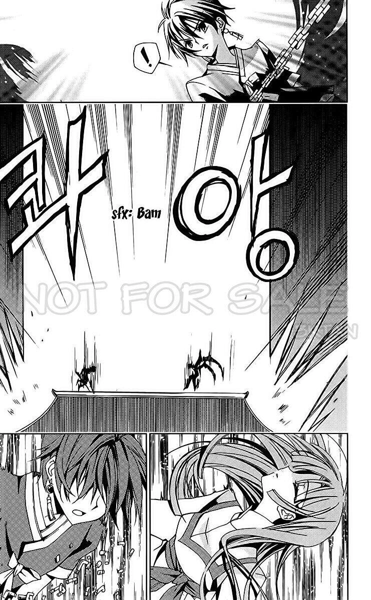 Hang Ah Chapter 11 - 59