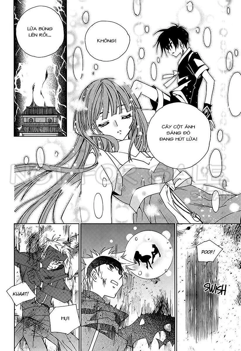 Hang Ah Chapter 11 - 60