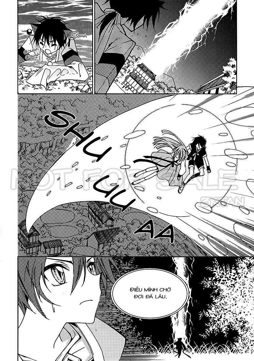 Hang Ah Chapter 11 - 62