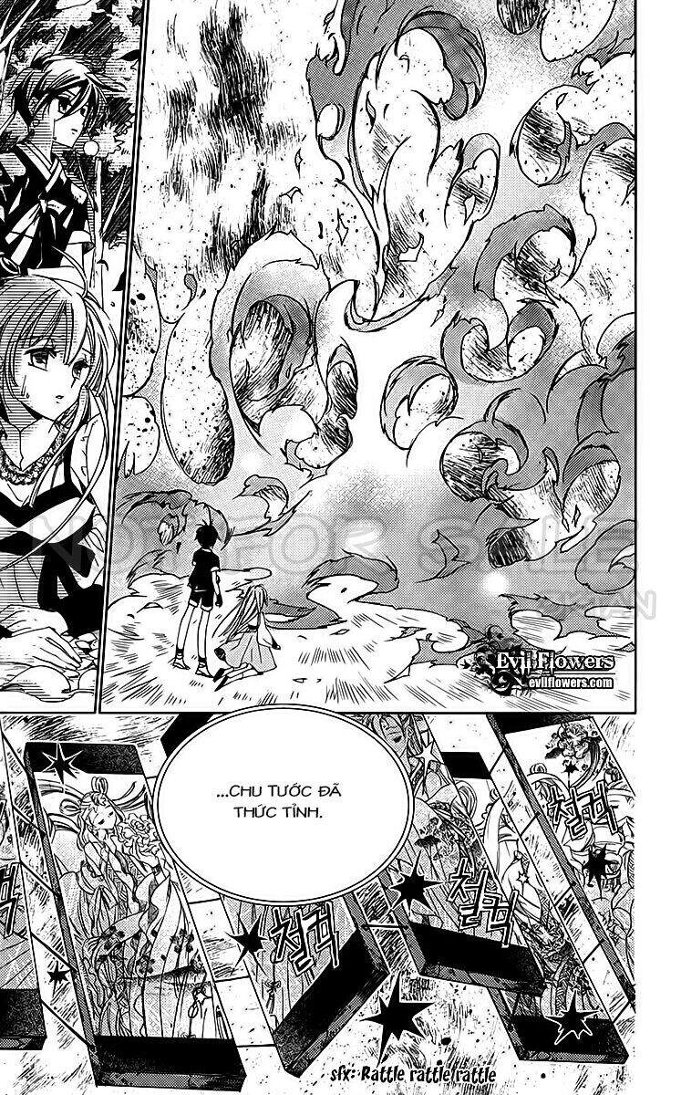 Hang Ah Chapter 11 - 63