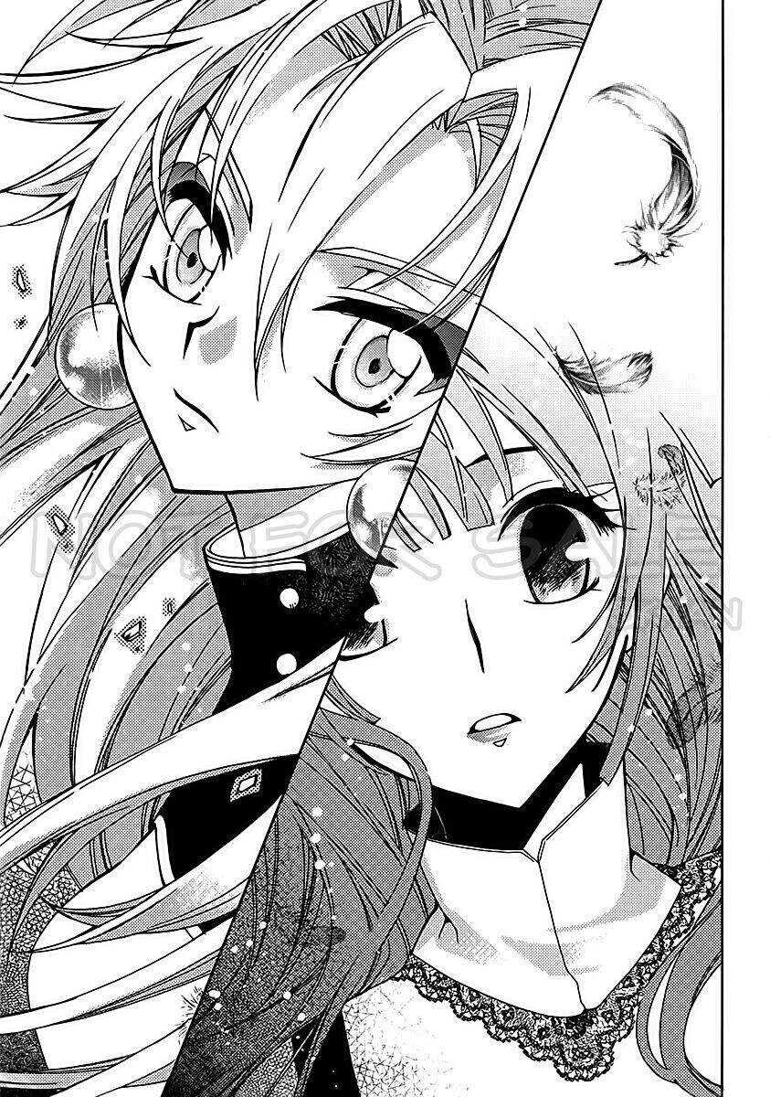 Hang Ah Chapter 11 - 66