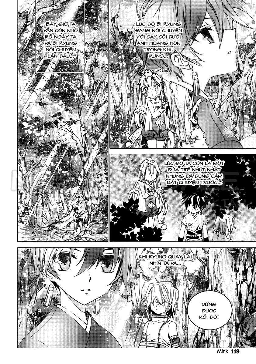 Hang Ah Chapter 12 - 10