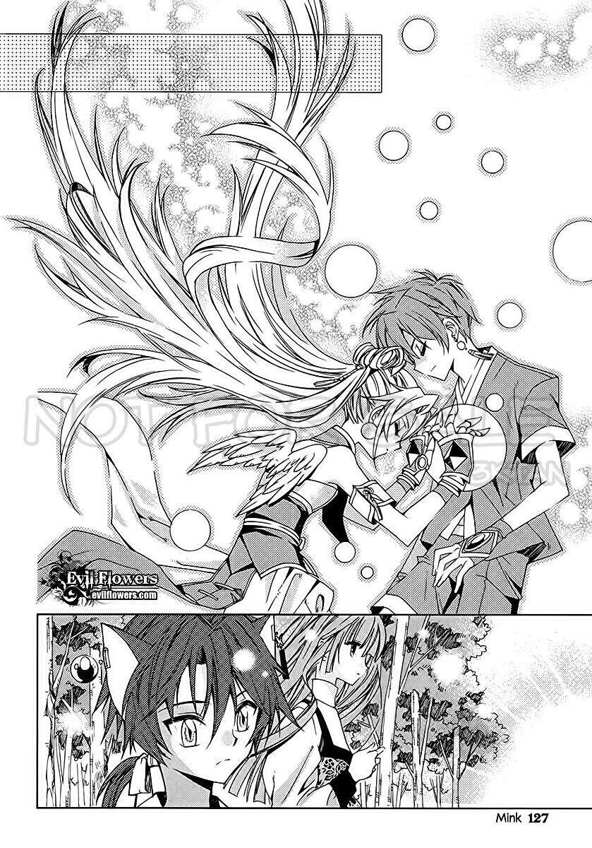 Hang Ah Chapter 12 - 18