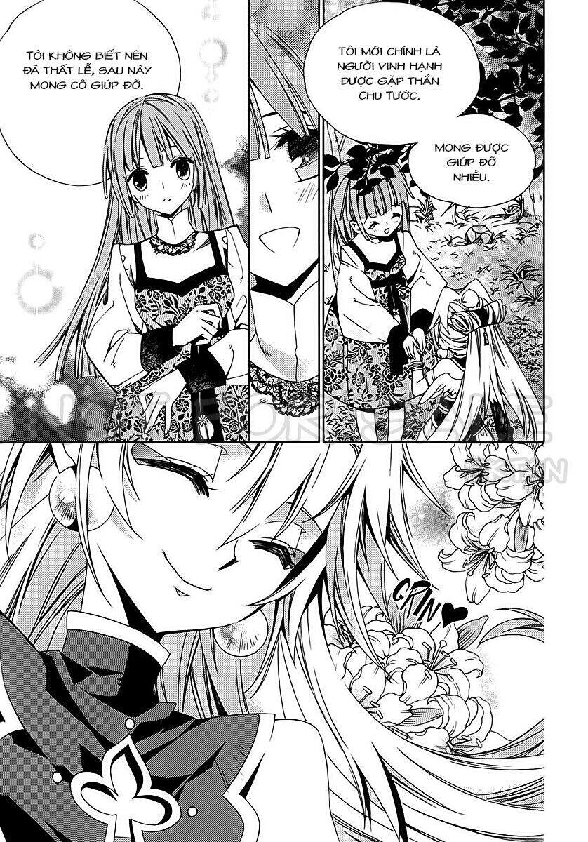 Hang Ah Chapter 12 - 29