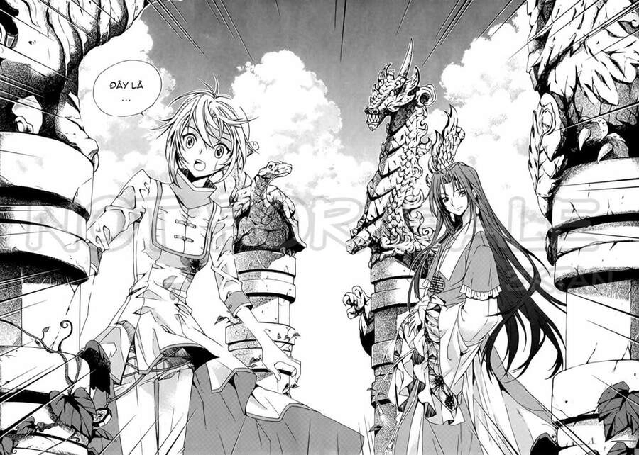 Hang Ah Chapter 13 - 31