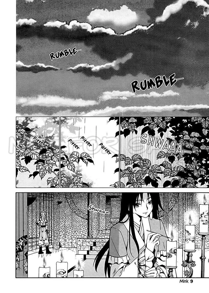 Hang Ah Chapter 14 - 6