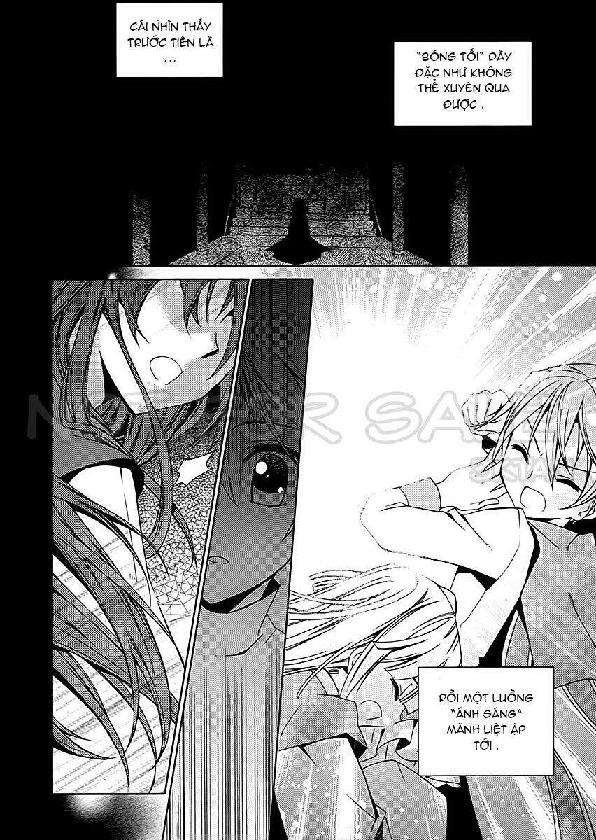 Hang Ah Chapter 14 - 27