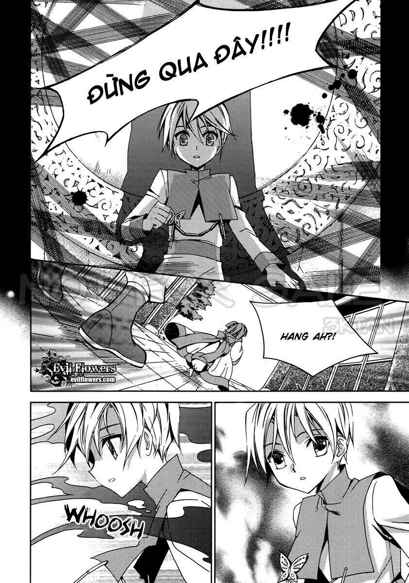 Hang Ah Chapter 14 - 29