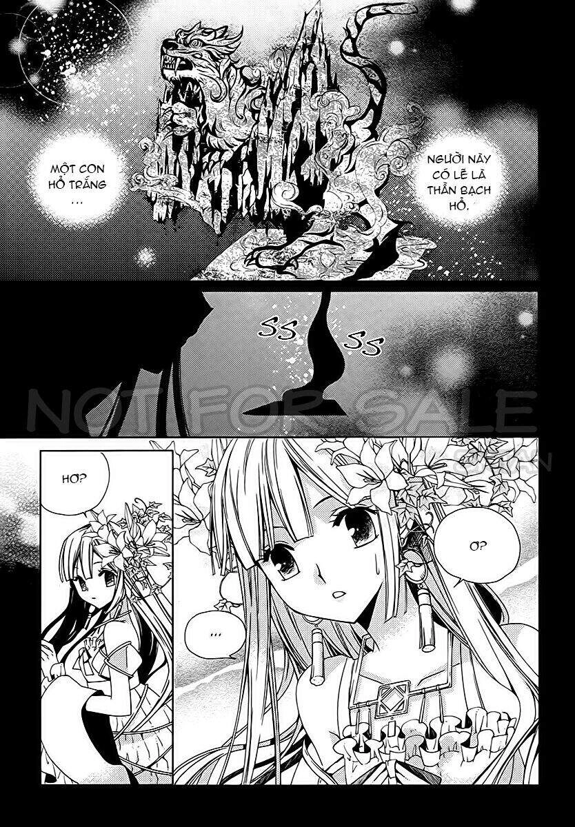 Hang Ah Chapter 15 - 6