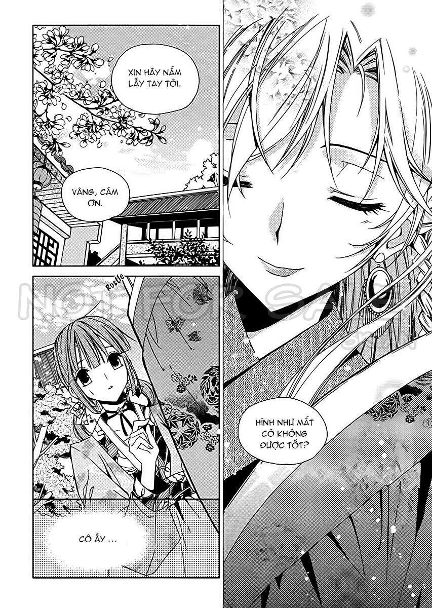 Hang Ah Chapter 15 - 35