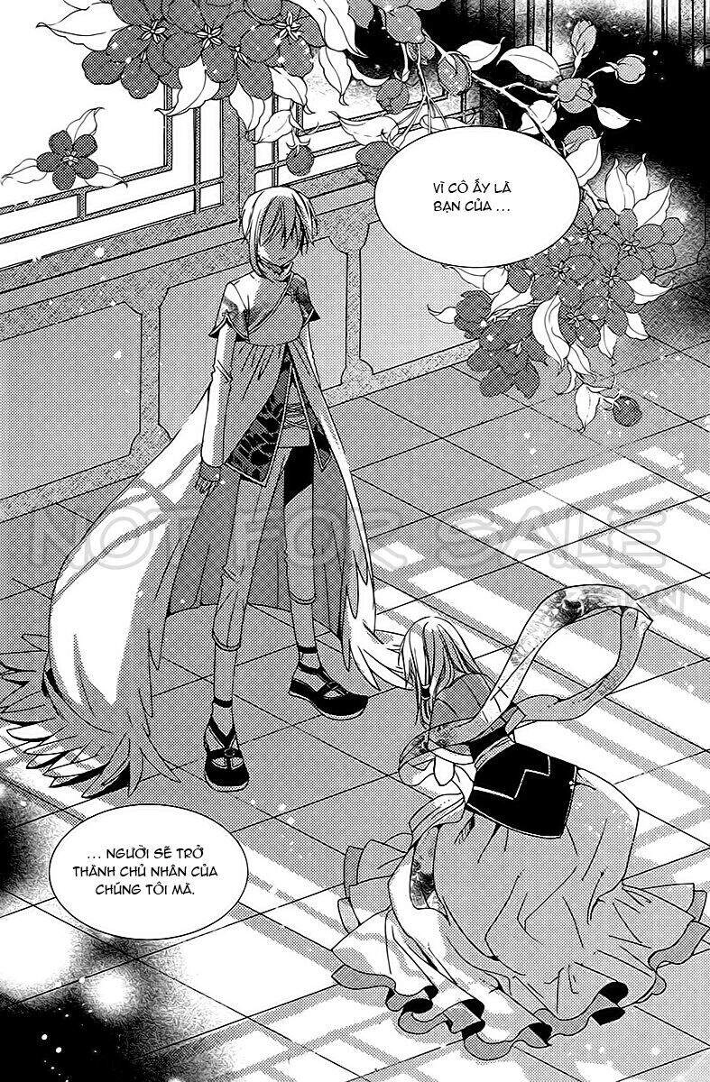 Hang Ah Chapter 15.2 - 27