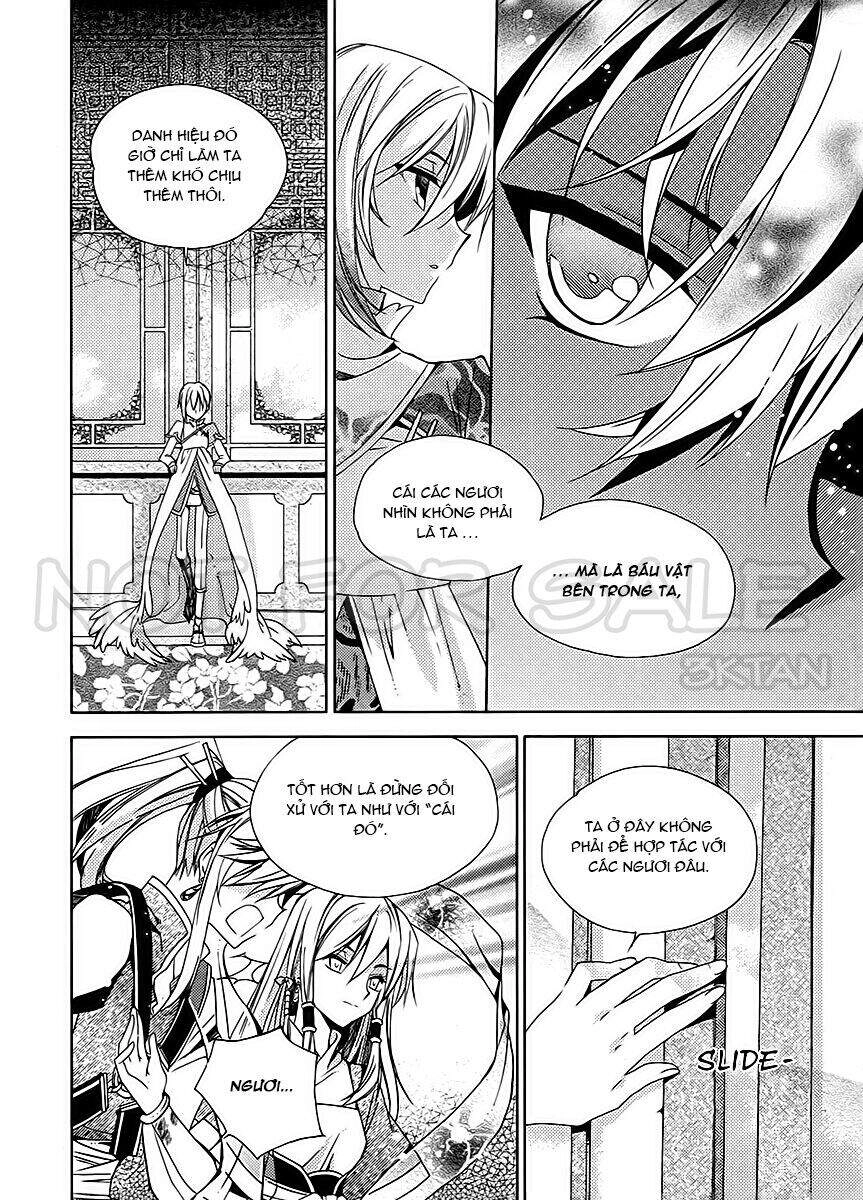 Hang Ah Chapter 15.2 - 29