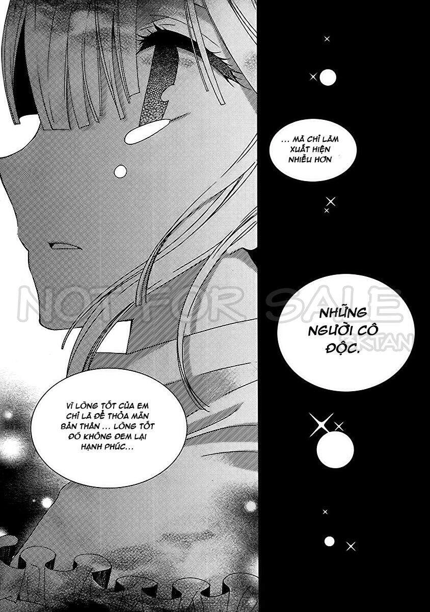 Hang Ah Chapter 15.3 - 35