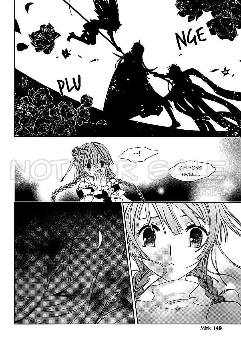 Hang Ah Chapter 16 - 7