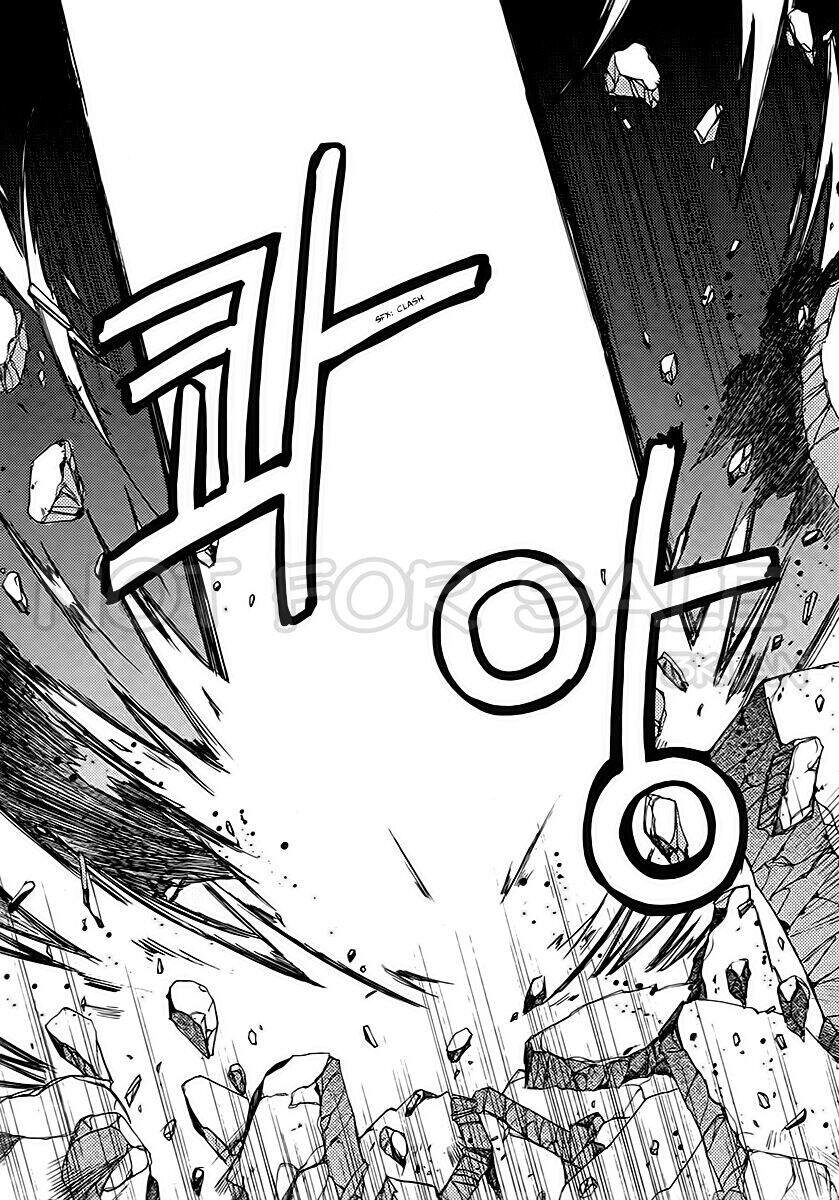 Hang Ah Chapter 16 - 11