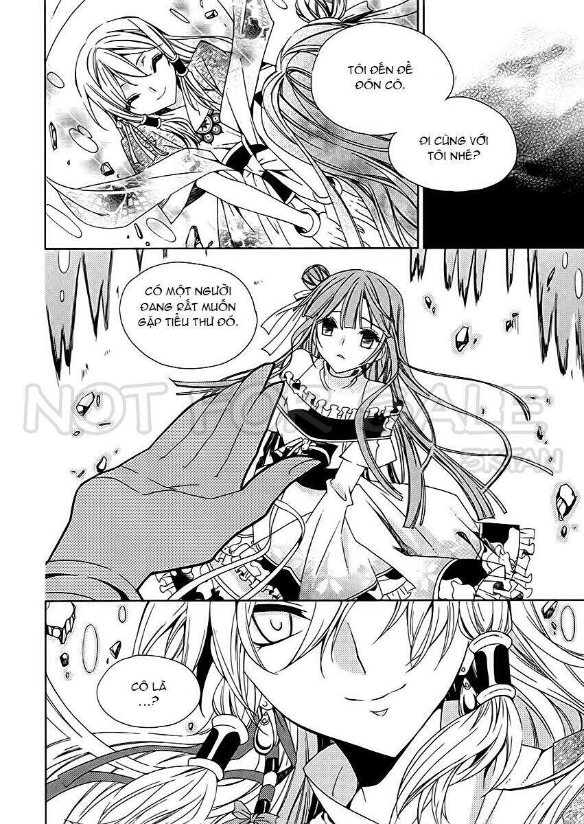 Hang Ah Chapter 16 - 15