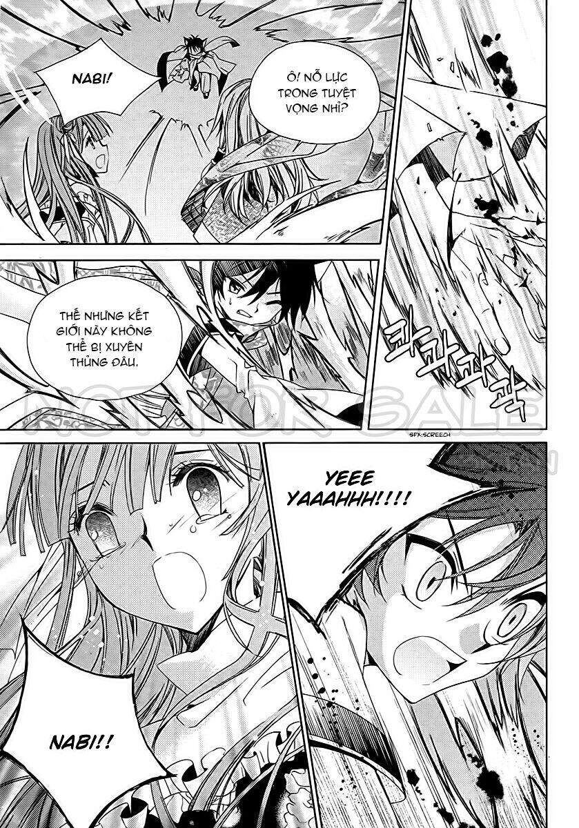 Hang Ah Chapter 16 - 26