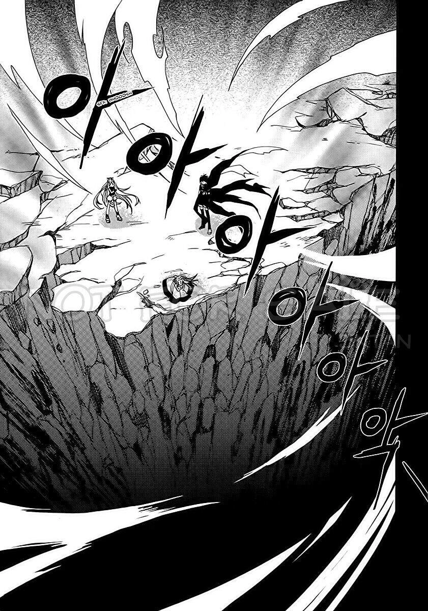 Hang Ah Chapter 16 - 30