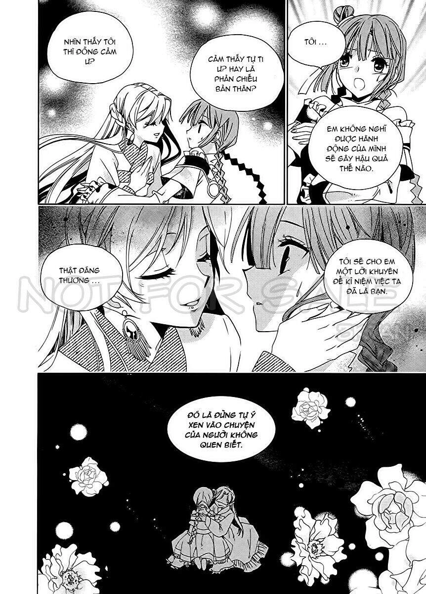 Hang Ah Chapter 16 - 33