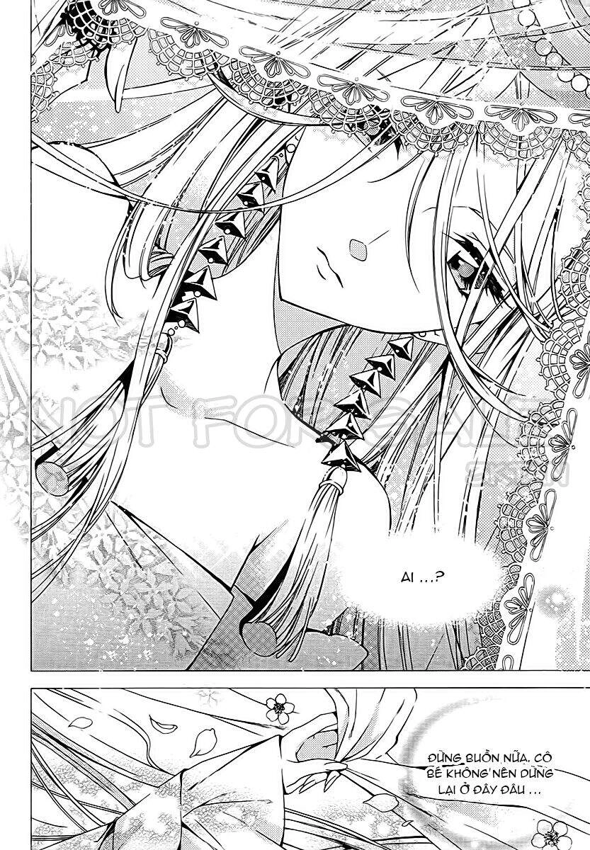 Hang Ah Chapter 17 - 14