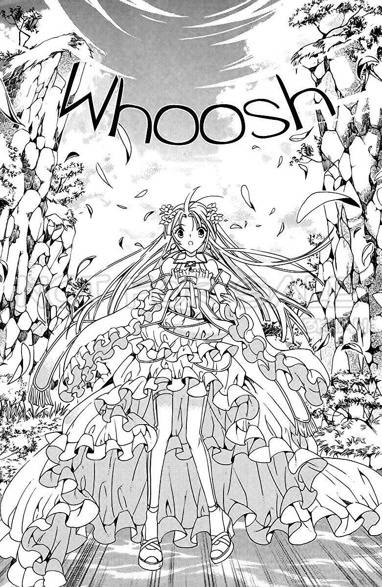 Hang Ah Chapter 17 - 15