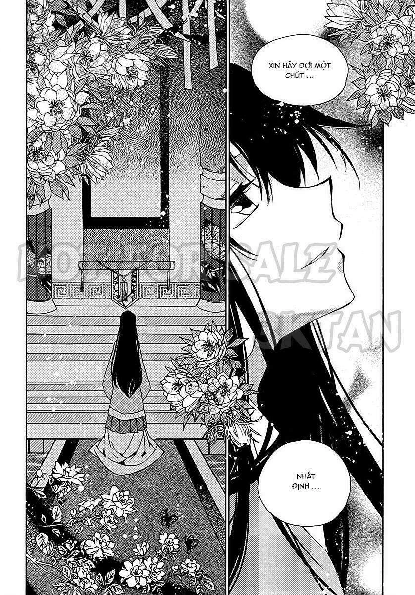 Hang Ah Chapter 19.1 - 8